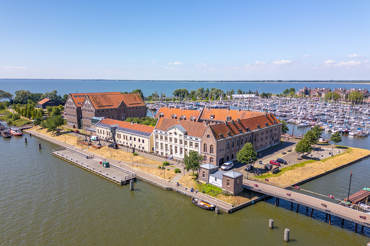 Overnachting + ontbijt + bubbels bij B&B De Posthoorn (2 personen)