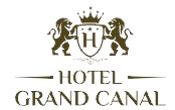 Hotel Grand Canal Delft