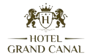 Hotel Grand Canal Delft