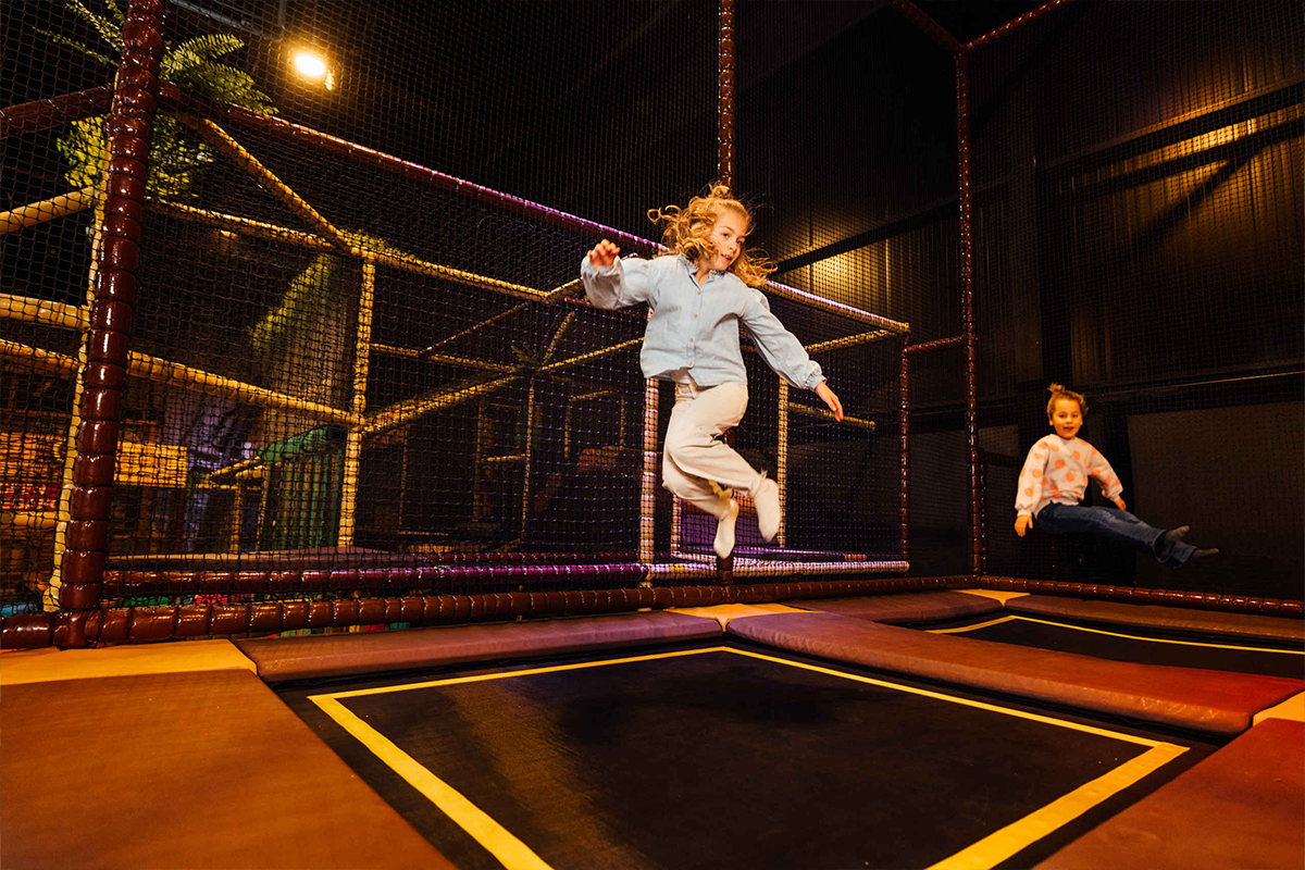 Verblijf een midweek of weekend op Lake Resort Safaripark Beekse Bergen