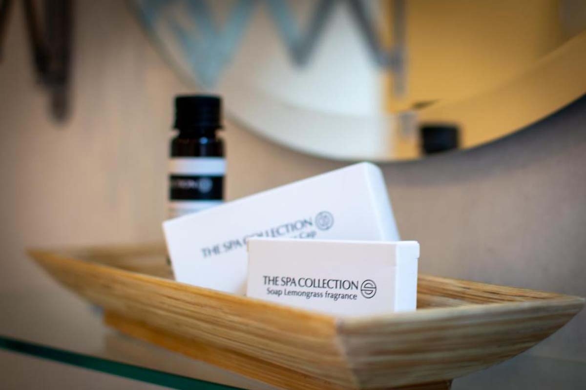 Overnachting + ontbijt bij Landgoed Overste Hof (2 personen)