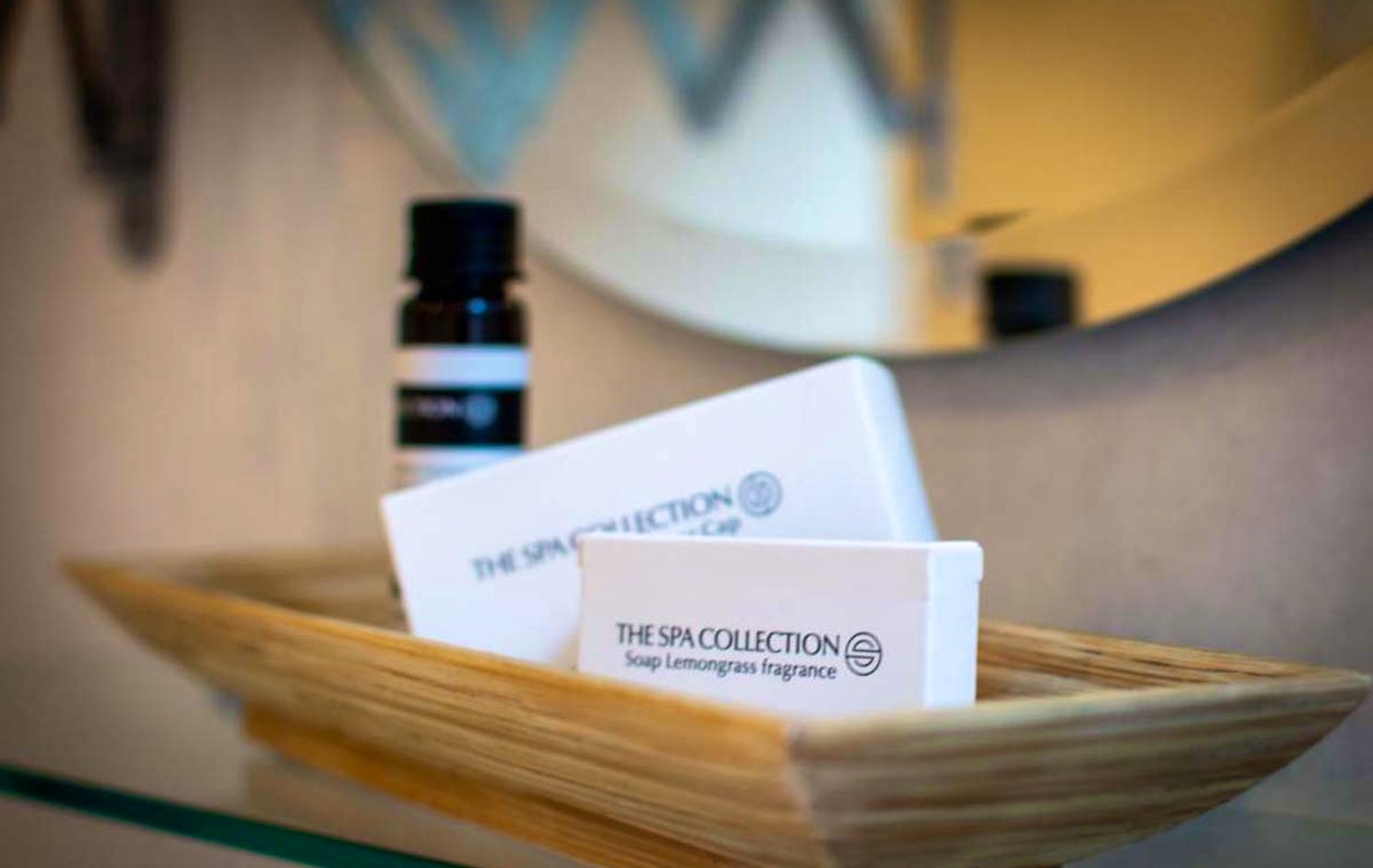 Overnachting + ontbijt bij Landgoed Overste Hof (2 personen)