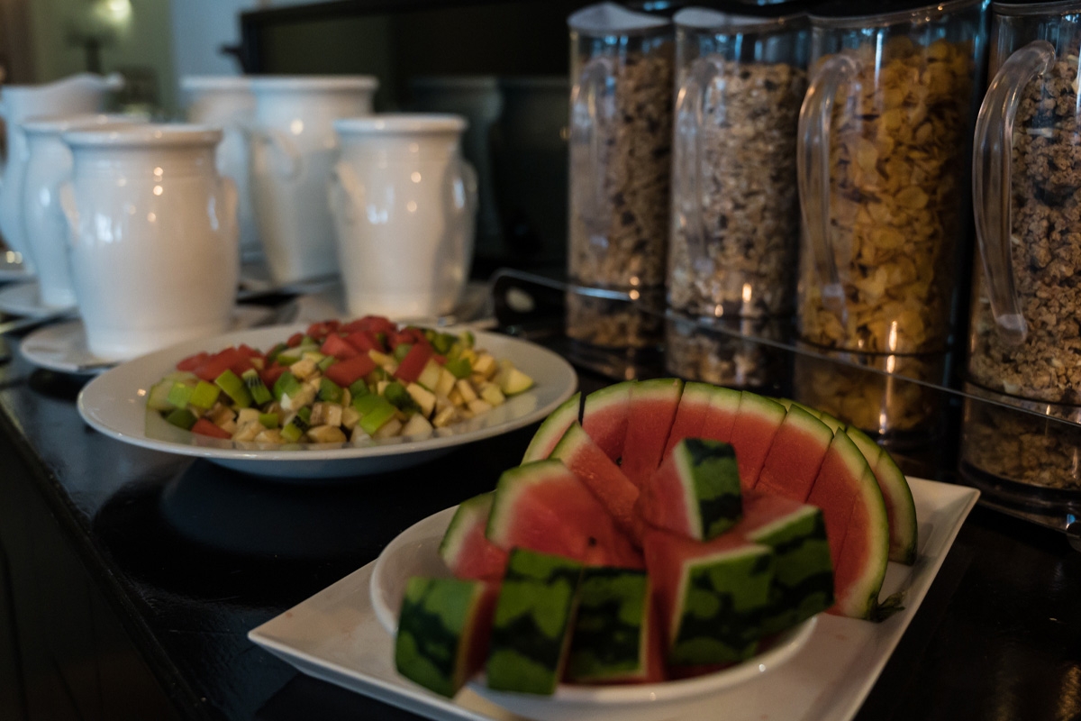 Hotelarrangement bij Grand Hotel Alkmaar (2 personen)