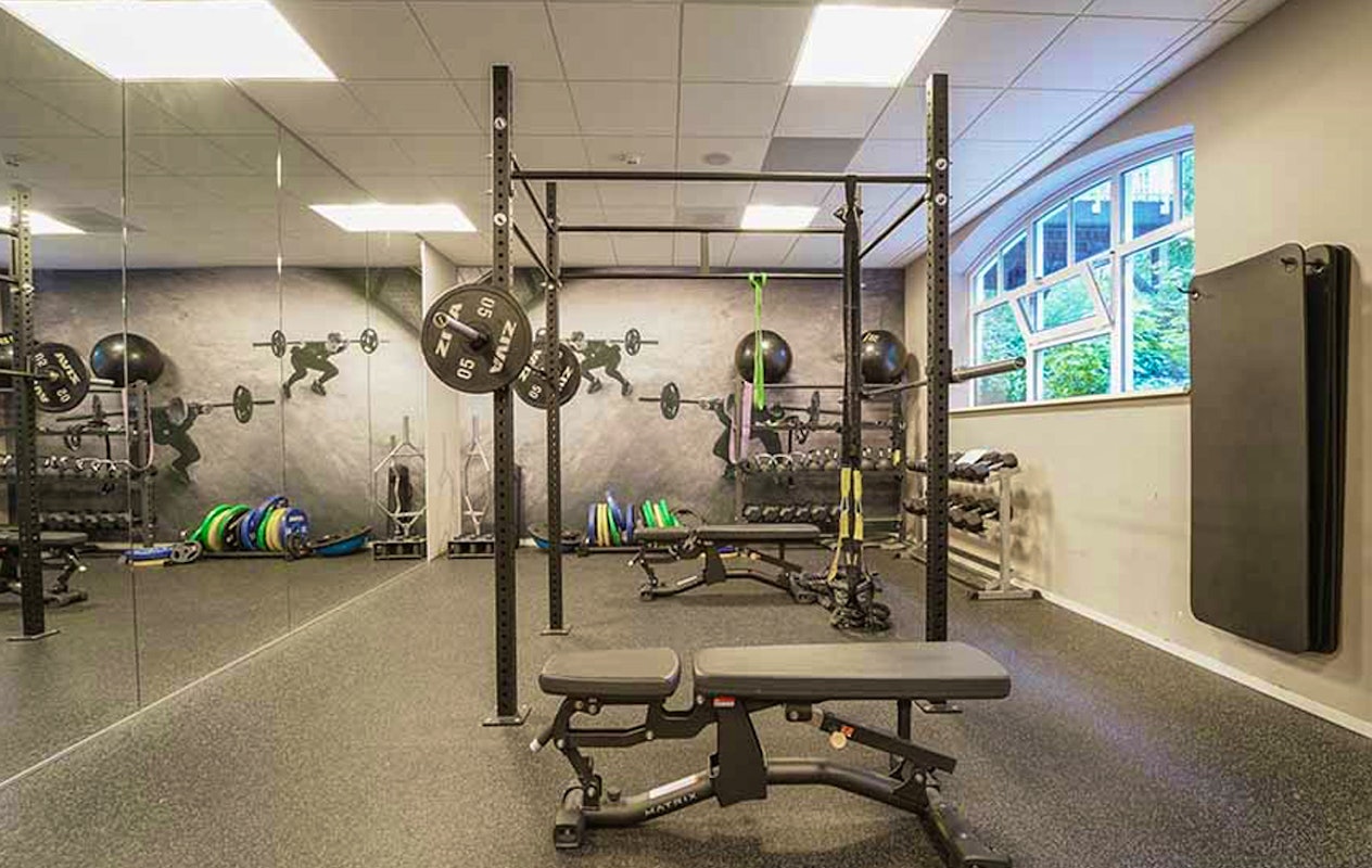 Hotelarrangement bij Grand Hotel Ter Duin (2 personen)