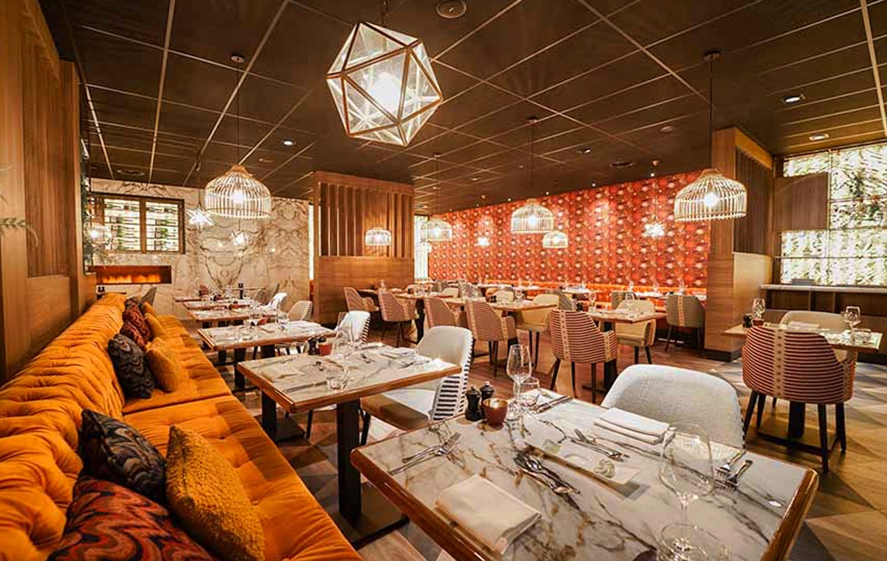 Hotelarrangement bij Grand Hotel Ter Duin (2 personen)