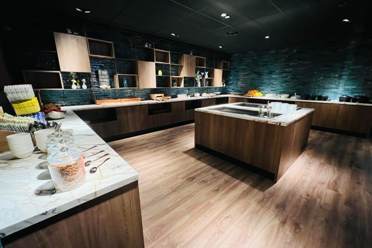 Hotelarrangement bij Grand Hotel Ter Duin (2 personen) 