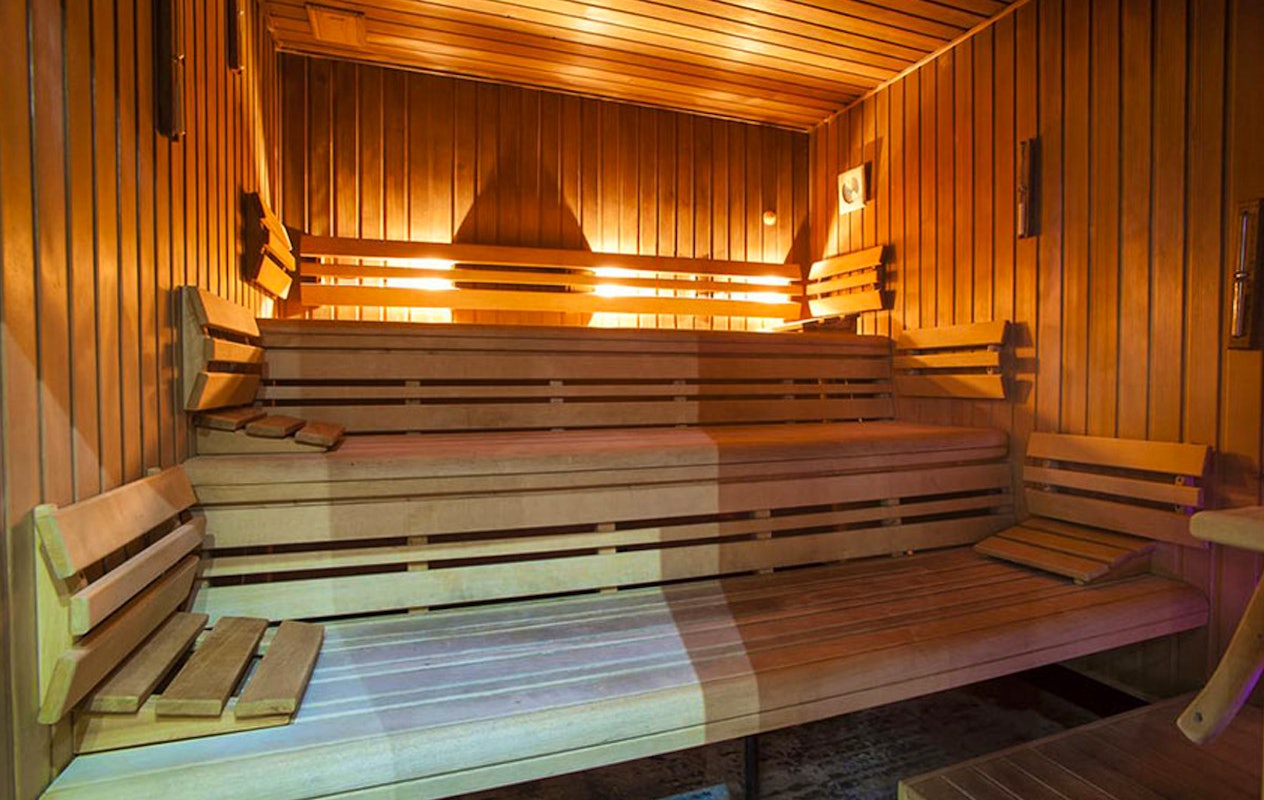 Hotelarrangement bij Grand Hotel Ter Duin (2 personen)