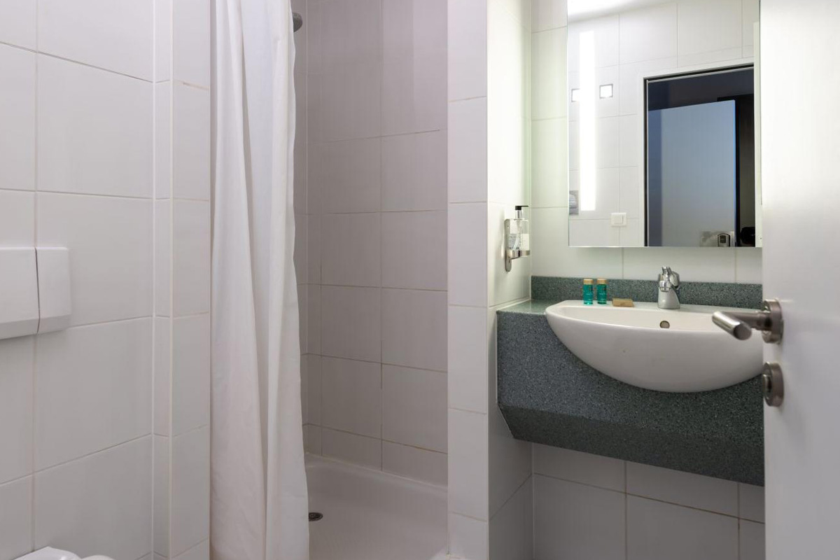 Hotelarrangement bij Hotel Docklands (2 personen)