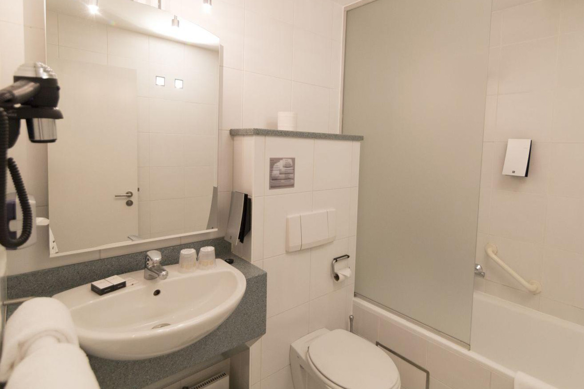 Hotelarrangement bij Hotel Docklands (2 personen)