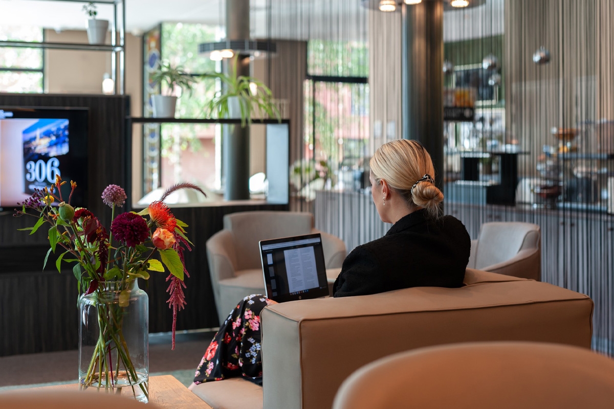 Hotelarrangement bij Hotel Docklands (2 personen)