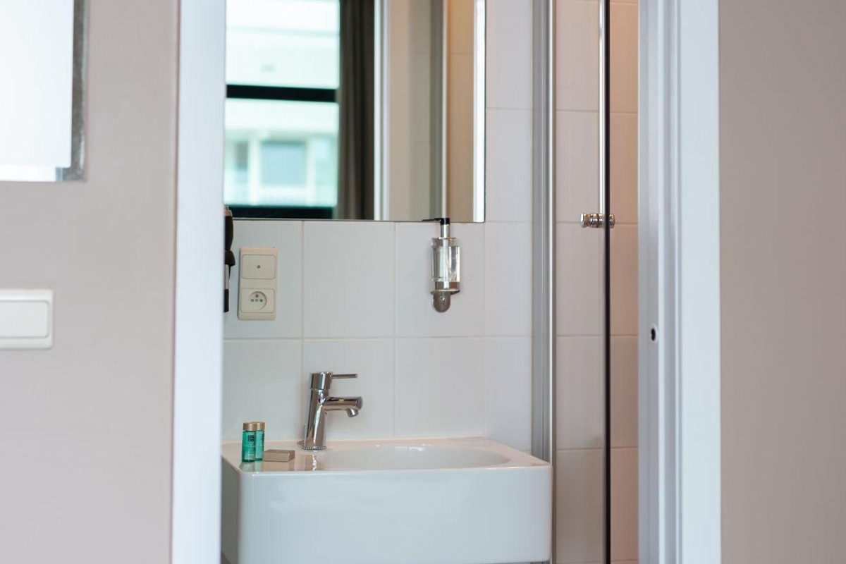 Hotelarrangement bij Hotel Docklands (2 personen)