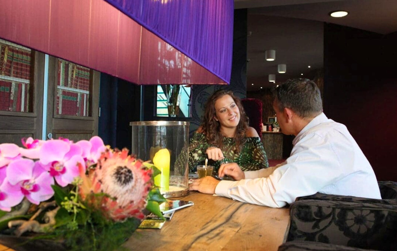 Hotelarrangement bij Hotel Mijdrecht Marickenland (2 personen)