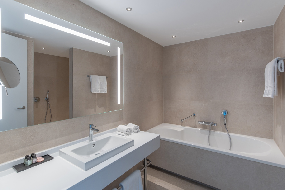 Hotelarrangement bij Van der Valk Schiphol (2 personen)