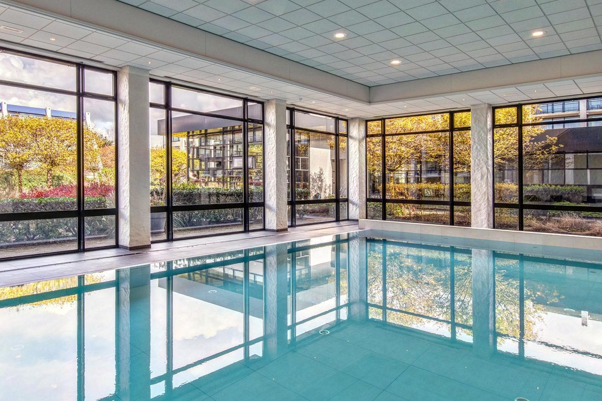 Hotelarrangement bij Van der Valk Schiphol (2 personen)