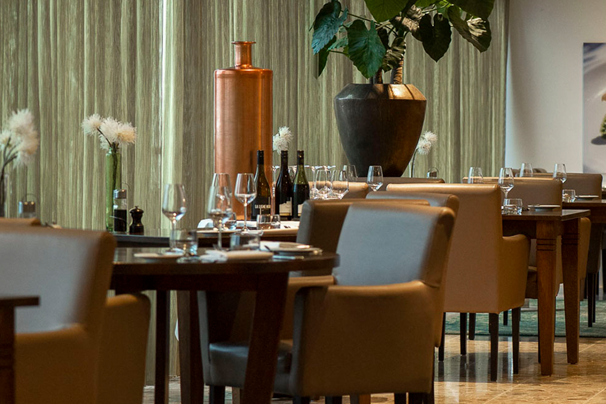 Hotelarrangement bij Parkhotel Valkenburg (2 personen)