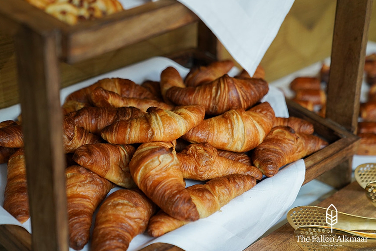 Hotelarrangement bij The Fallon Hotel Alkmaar (2 personen)