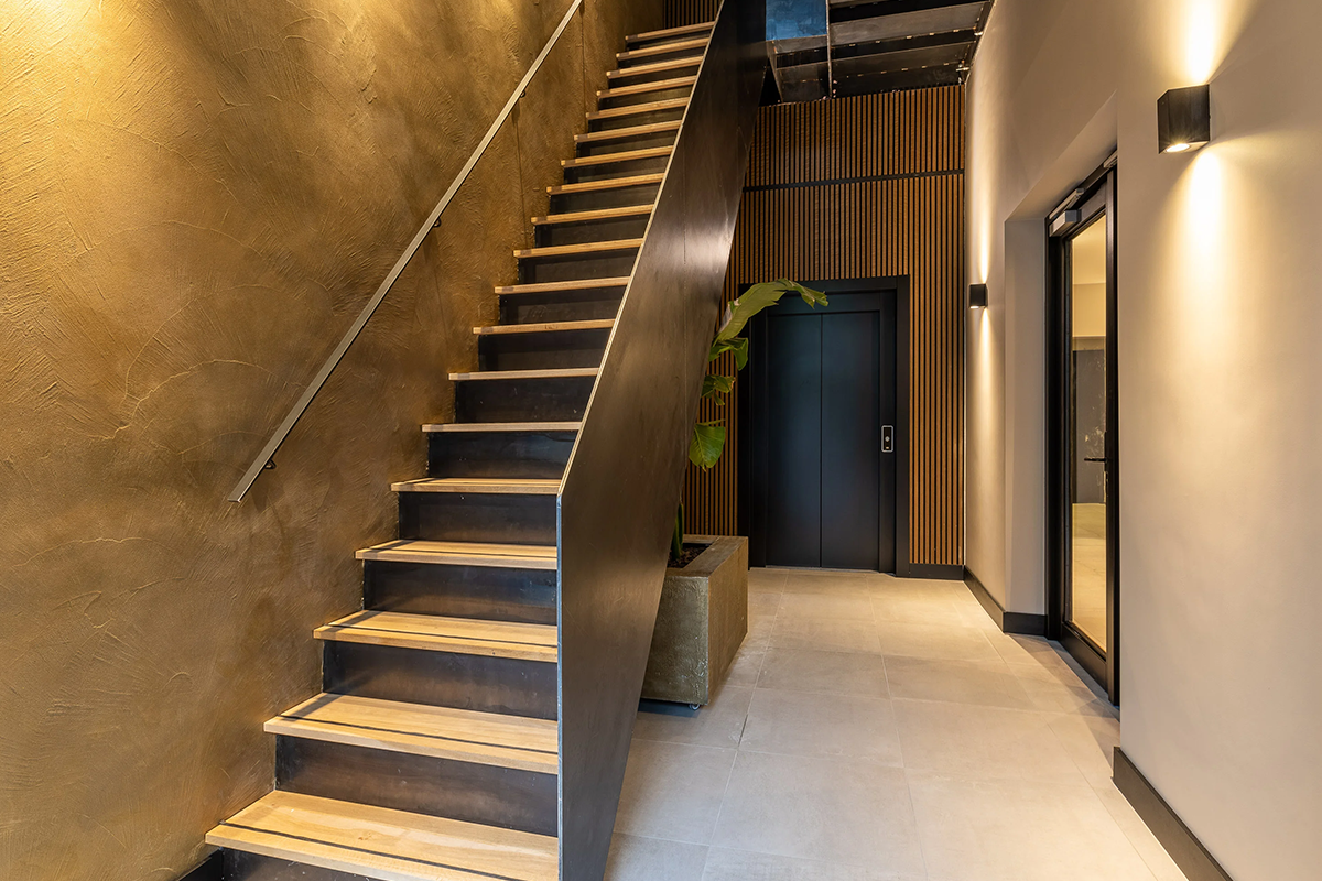 Overnachting(en) voor 2 + ontbijt bij The Monument Hotel