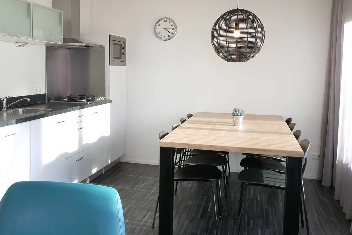 Entreeticket Walibi Holland + overnachting Walibi Village