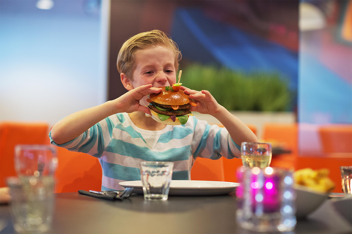 Entreeticket Walibi Holland + overnachting Walibi Village