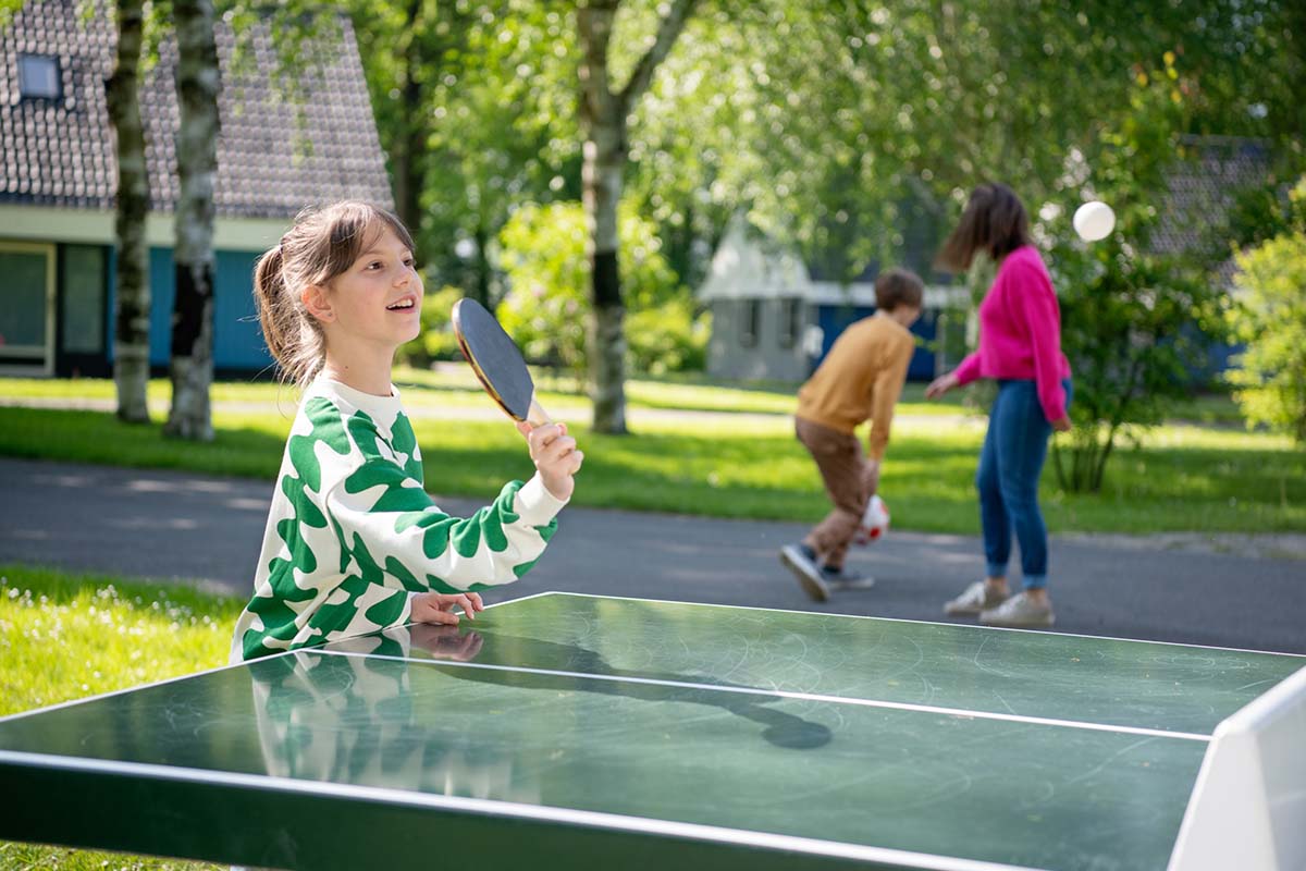 Entreeticket Walibi Holland + overnachting Walibi Village