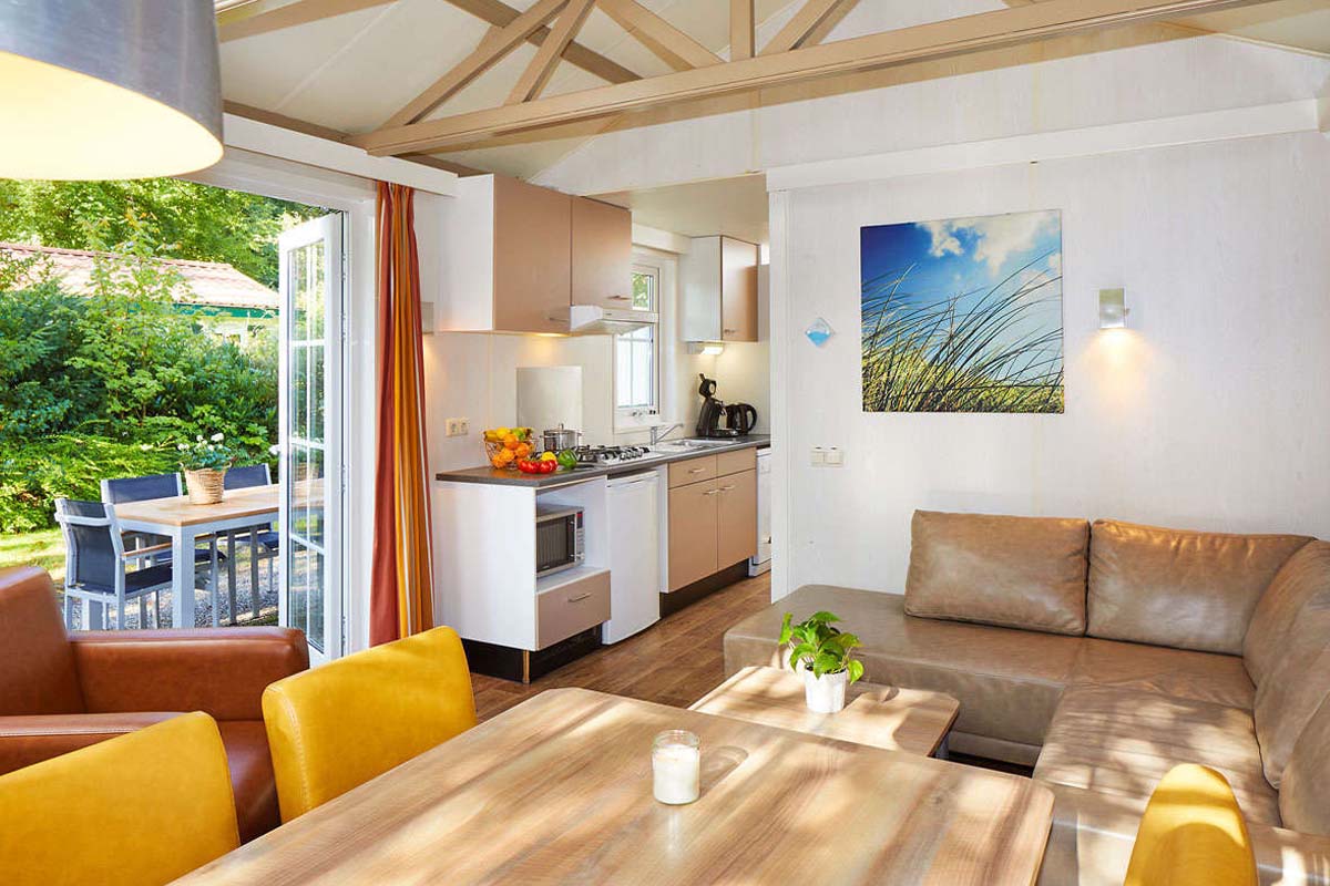 Geniet van een winterweekend op Duinrell