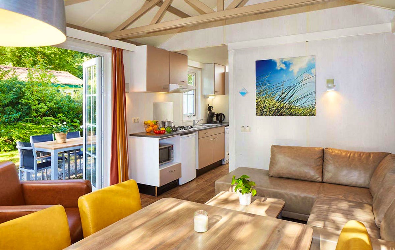 Geniet van een winterweekend op Duinrell