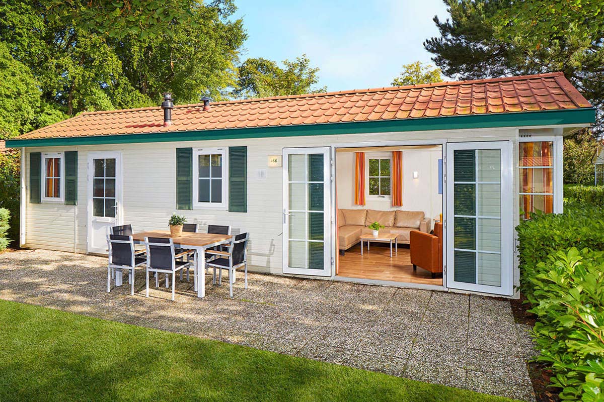 Geniet van een winterweekend op Duinrell