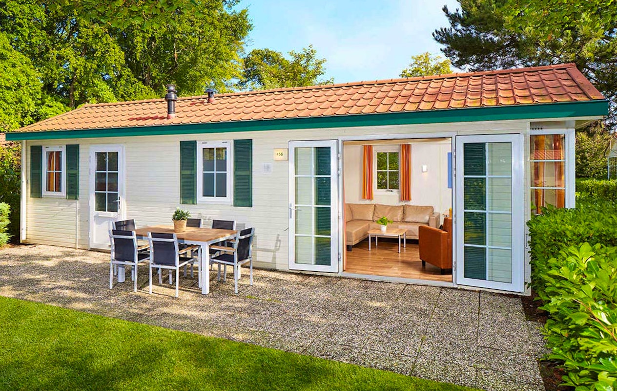 Geniet van een winterweekend op Duinrell