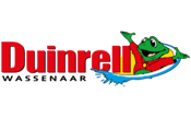 Attractiepark Duinrell