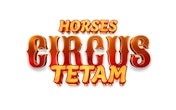 Paarden Circus Tetam