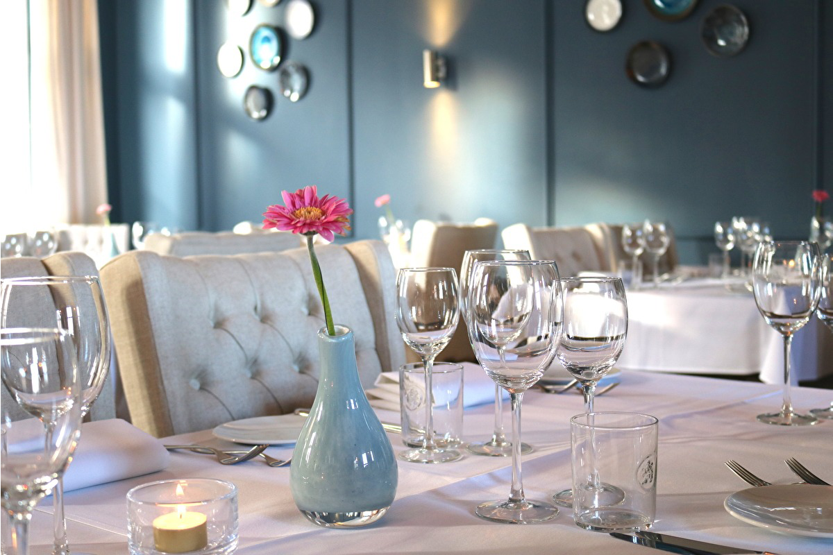 Paasbrunch bij Saillant Hotel Kasteel Doenrade