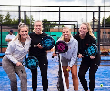 Padelclub