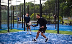 Padelclub