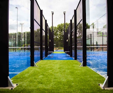 Padelclub