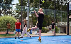 Padelclub