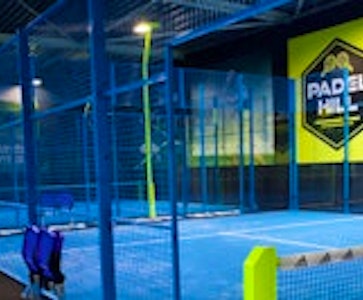 Padelhill