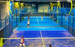 Padelhill