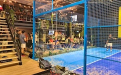 Padelhill