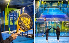 Padelhill