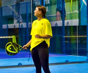 Padelhill