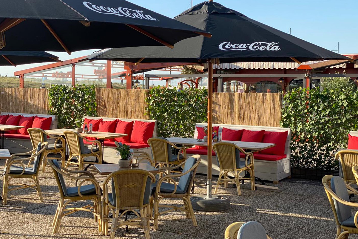 Pannenkoek & één drankje naar keuze + vanille-ijs bij 't Pannekoekenhuisje