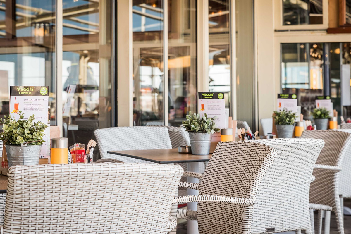 Pannenkoek & één drankje naar keuze + vanille-ijs bij 't Pannekoekenhuisje