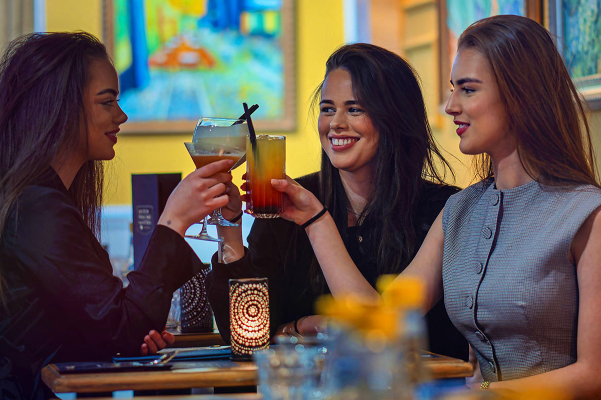 Pannenkoek naar keuze bij Dutch Pancake Masters