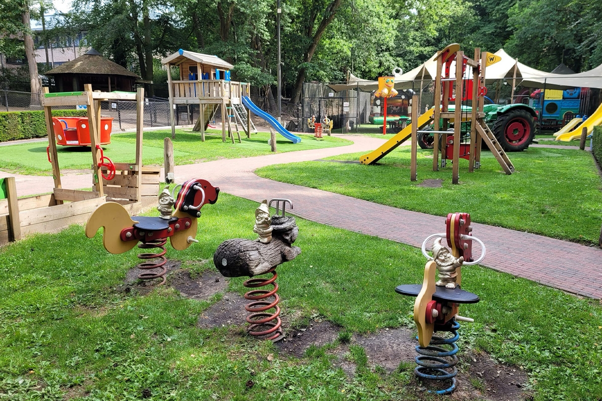 Pannenkoek + soep of ijsje bij Pannenkoekenhuis De Boskabouter Nunspeet