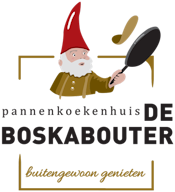 Pannenkoekenhuis de Boskabouter Wezep