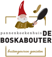 Pannenkoekenhuis de Boskabouter Vaassen