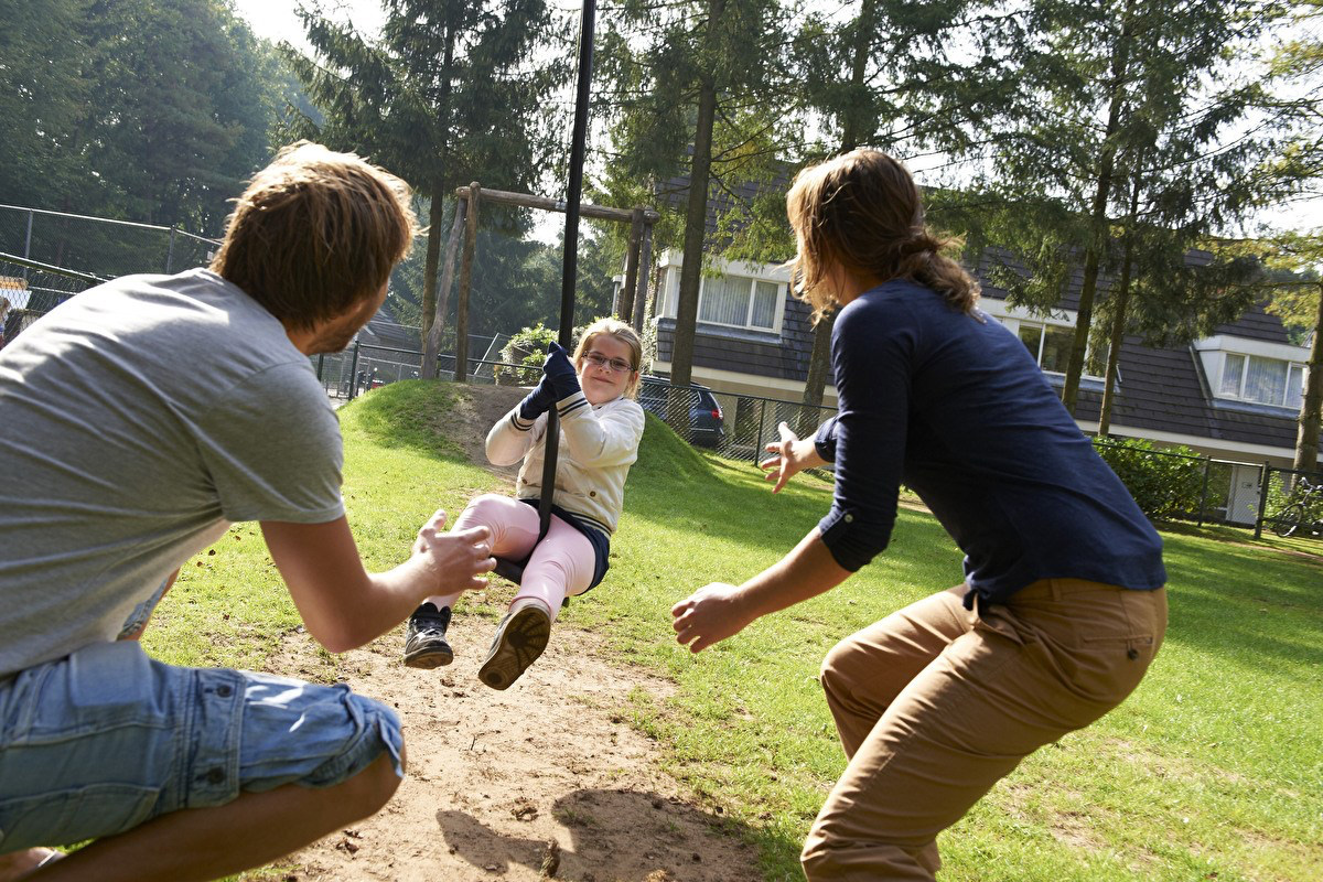 Pannenkoek + soep of ijsje bij Pannenkoekenhuis De Boskabouter Vaassen