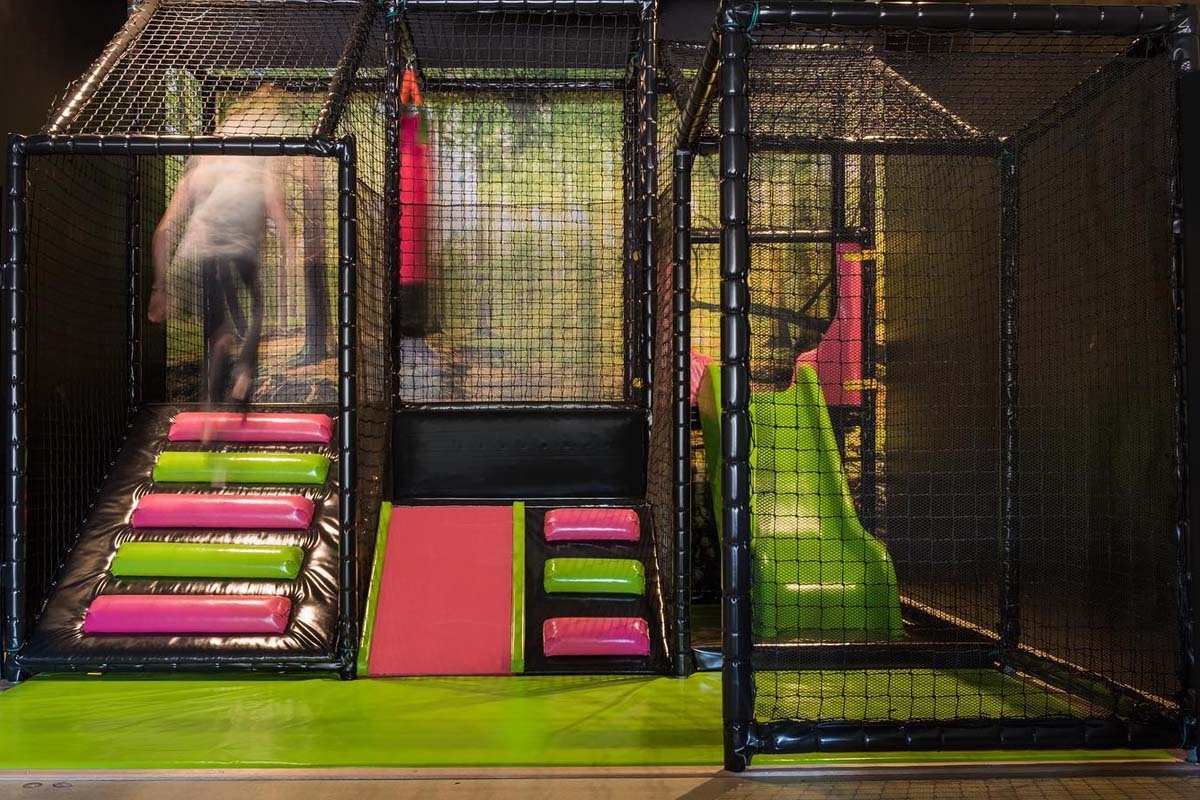 Kinderpannenkoek of maak een eigen pannenkoek bij Tante Truus in Houten