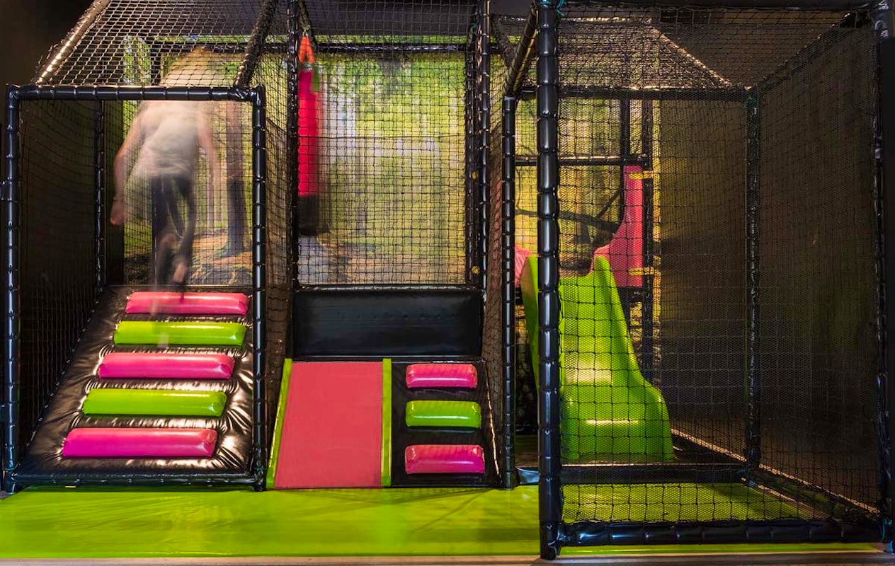 Kinderpannenkoek of maak een eigen pannenkoek bij Tante Truus in Houten