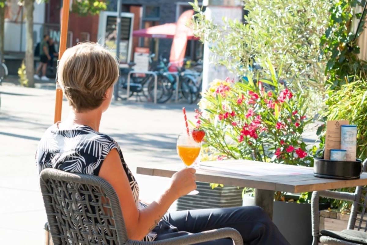 Kinderpannenkoek of maak een eigen pannenkoek bij Tante Truus in Houten